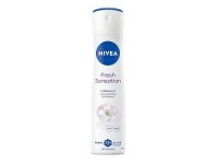 Nivea sprej 150ml Sensation women